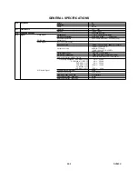 Preview for 34 page of Toshiba D-VR4SC Service Manual