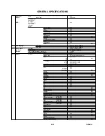 Preview for 37 page of Toshiba D-VR4SC Service Manual