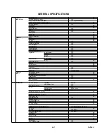 Preview for 39 page of Toshiba D-VR4SC Service Manual