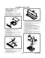 Preview for 49 page of Toshiba D-VR4SC Service Manual