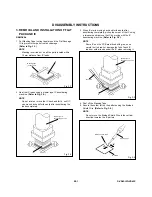 Preview for 57 page of Toshiba D-VR4SC Service Manual