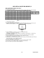 Preview for 65 page of Toshiba D-VR4SC Service Manual