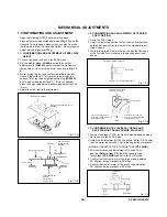 Preview for 69 page of Toshiba D-VR4SC Service Manual