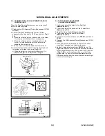 Preview for 71 page of Toshiba D-VR4SC Service Manual