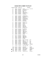 Preview for 124 page of Toshiba D-VR4SC Service Manual