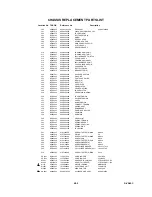 Preview for 125 page of Toshiba D-VR4SC Service Manual