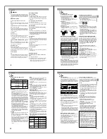 Предварительный просмотр 5 страницы Toshiba D-VR5SC Service Manual