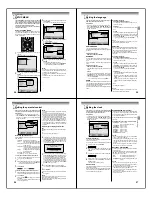 Предварительный просмотр 9 страницы Toshiba D-VR5SC Service Manual