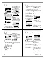 Предварительный просмотр 10 страницы Toshiba D-VR5SC Service Manual