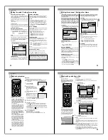 Предварительный просмотр 11 страницы Toshiba D-VR5SC Service Manual