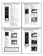 Предварительный просмотр 14 страницы Toshiba D-VR5SC Service Manual