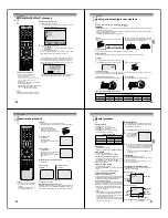 Предварительный просмотр 15 страницы Toshiba D-VR5SC Service Manual