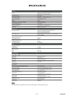 Preview for 4 page of Toshiba D-VR60DTKF Service Manual