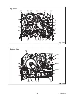 Preview for 108 page of Toshiba D-VR60DTKF Service Manual