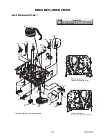 Preview for 116 page of Toshiba D-VR60DTKF Service Manual