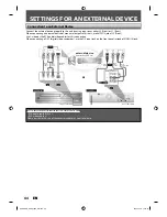 Предварительный просмотр 44 страницы Toshiba D-VR610KU Owner'S Manual