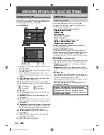 Предварительный просмотр 70 страницы Toshiba D-VR610KU Owner'S Manual