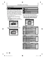 Предварительный просмотр 92 страницы Toshiba D-VR610KU Owner'S Manual