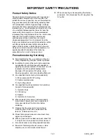 Preview for 6 page of Toshiba D-VR610KU Service Manual