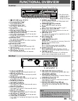 Preview for 11 page of Toshiba D-VR660KU Owner'S Manual