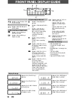 Preview for 18 page of Toshiba D-VR660KU Owner'S Manual