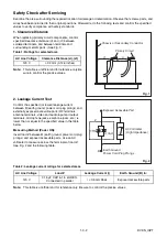 Предварительный просмотр 7 страницы Toshiba D-VR7KC Service Manual