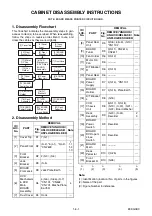 Предварительный просмотр 13 страницы Toshiba D-VR7KC Service Manual