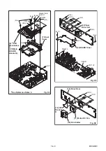 Предварительный просмотр 15 страницы Toshiba D-VR7KC Service Manual