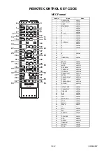 Предварительный просмотр 23 страницы Toshiba D-VR7KC Service Manual