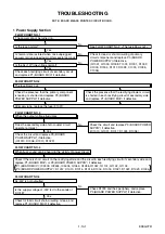 Предварительный просмотр 24 страницы Toshiba D-VR7KC Service Manual