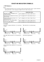 Предварительный просмотр 42 страницы Toshiba D-VR7KC Service Manual