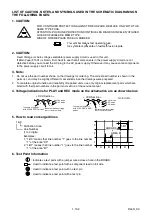 Предварительный просмотр 56 страницы Toshiba D-VR7KC Service Manual