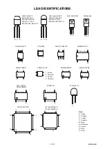 Предварительный просмотр 86 страницы Toshiba D-VR7KC Service Manual