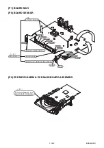 Предварительный просмотр 88 страницы Toshiba D-VR7KC Service Manual