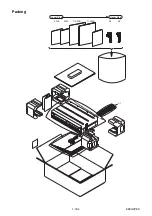 Предварительный просмотр 90 страницы Toshiba D-VR7KC Service Manual