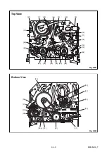 Предварительный просмотр 104 страницы Toshiba D-VR7KC Service Manual