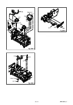 Предварительный просмотр 110 страницы Toshiba D-VR7KC Service Manual