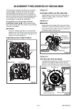 Предварительный просмотр 111 страницы Toshiba D-VR7KC Service Manual