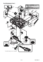 Предварительный просмотр 113 страницы Toshiba D-VR7KC Service Manual