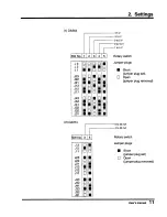 Preview for 13 page of Toshiba DA364 User Manual