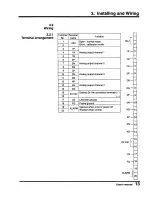 Preview for 15 page of Toshiba DA364 User Manual