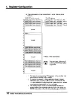 Preview for 20 page of Toshiba DA364 User Manual