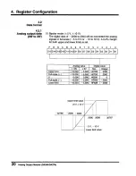 Preview for 22 page of Toshiba DA364 User Manual