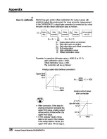 Preview for 28 page of Toshiba DA364 User Manual