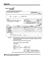 Preview for 30 page of Toshiba DA364 User Manual