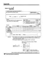 Preview for 32 page of Toshiba DA364 User Manual