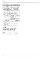 Preview for 4 page of Toshiba Density (Consistency) Meter LQ500 Installation Manual