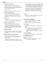 Preview for 6 page of Toshiba Density (Consistency) Meter LQ500 Installation Manual