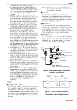 Preview for 9 page of Toshiba Density (Consistency) Meter LQ500 Installation Manual