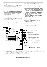 Preview for 10 page of Toshiba Density (Consistency) Meter LQ500 Installation Manual